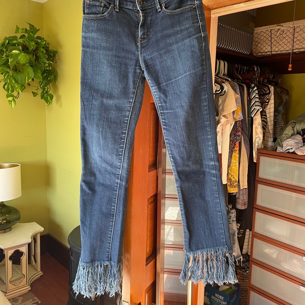 Levi jeans